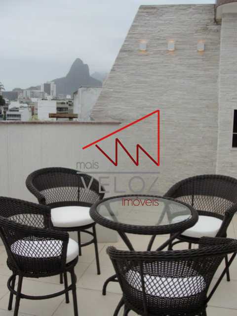 Apartamento à venda com 1 quarto, 102m² - Foto 17