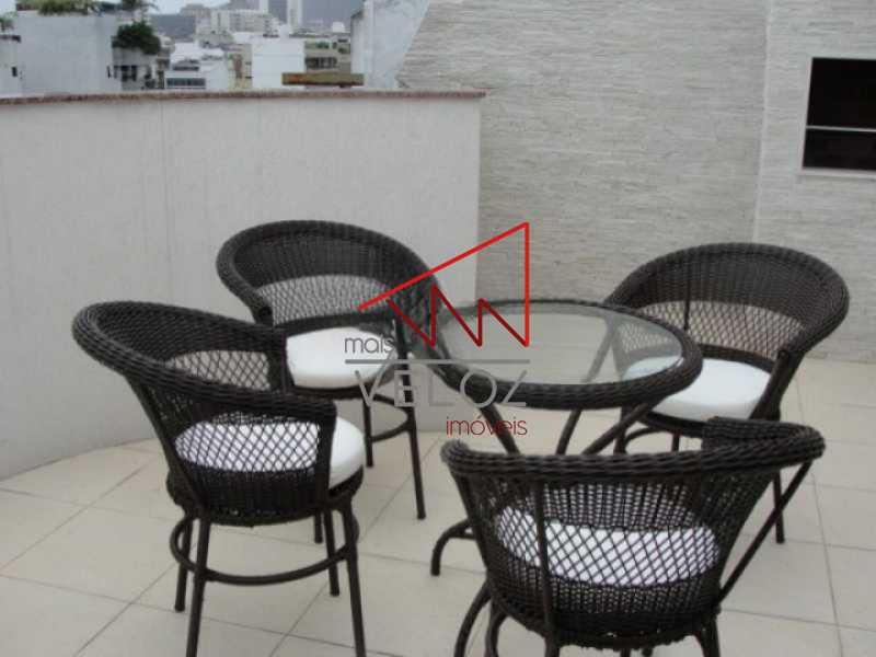 Apartamento à venda com 1 quarto, 102m² - Foto 18