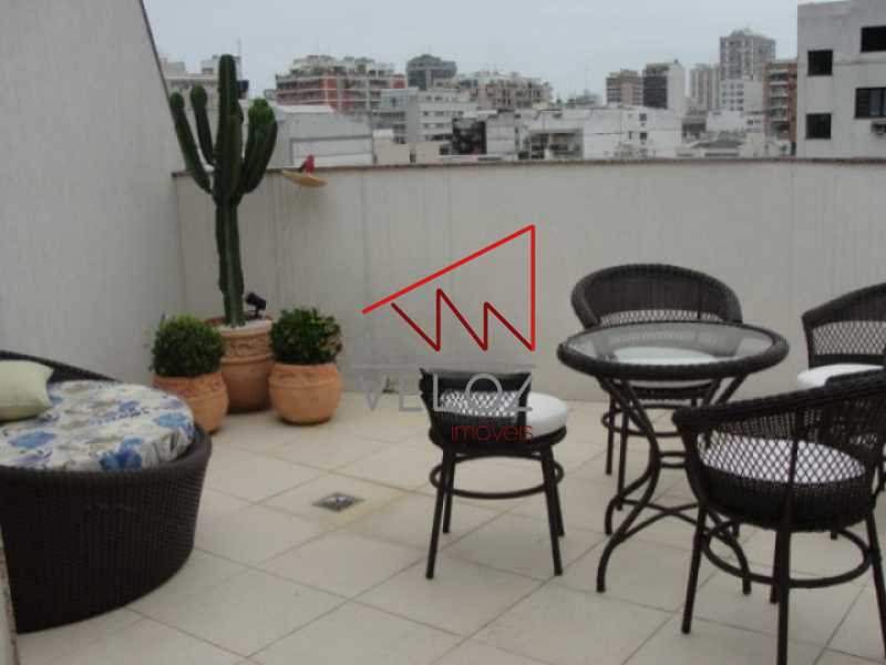 Apartamento à venda com 1 quarto, 102m² - Foto 19