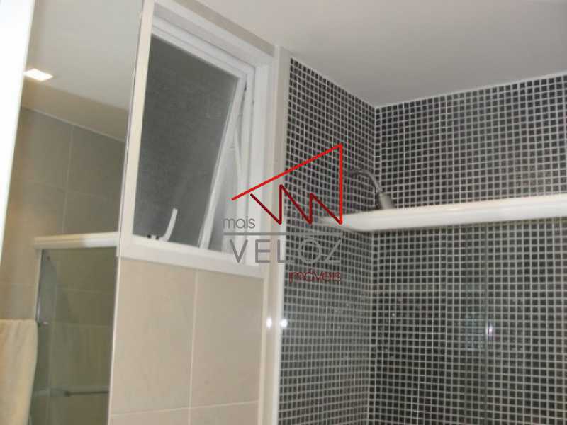 Apartamento à venda com 1 quarto, 102m² - Foto 21