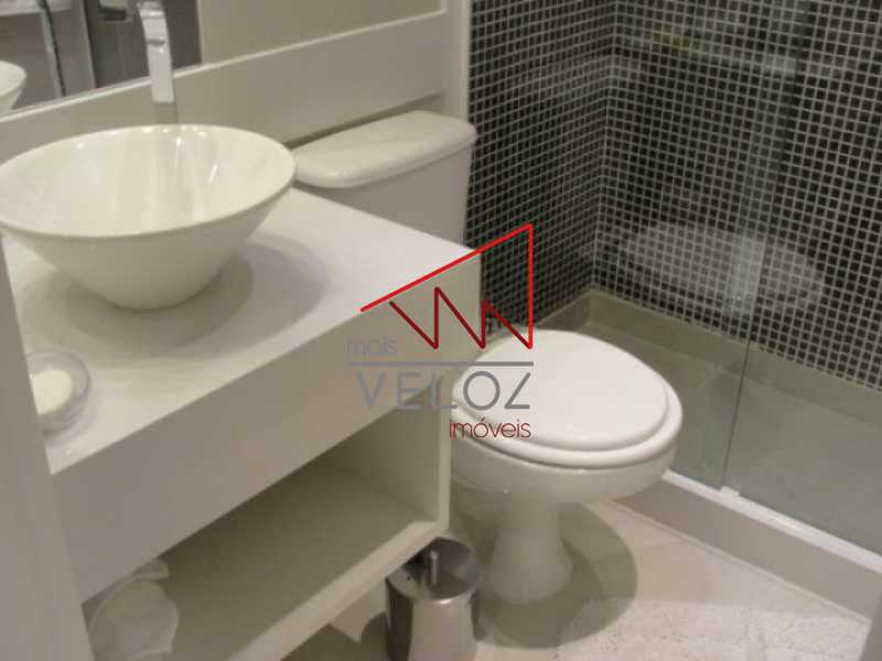 Apartamento à venda com 1 quarto, 102m² - Foto 22