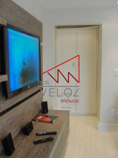 Apartamento à venda com 1 quarto, 102m² - Foto 23