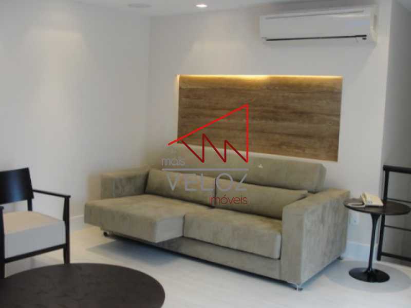 Apartamento à venda com 1 quarto, 102m² - Foto 24