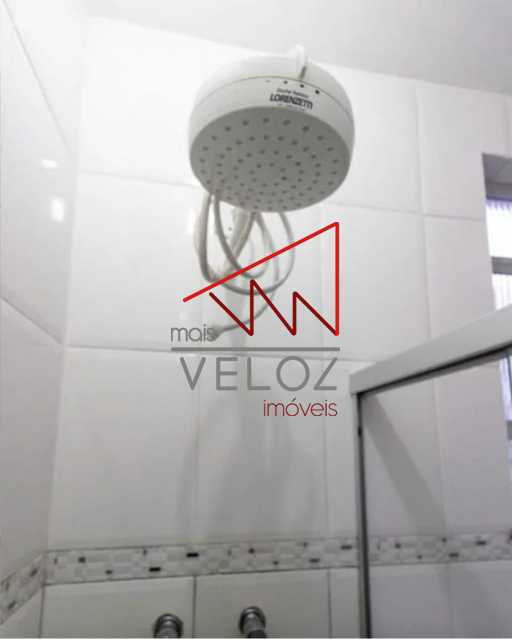 Apartamento à venda com 1 quarto, 24m² - Foto 17