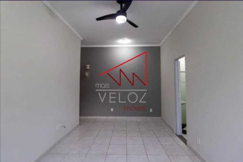 Apartamento à venda com 1 quarto, 24m² - Foto 4