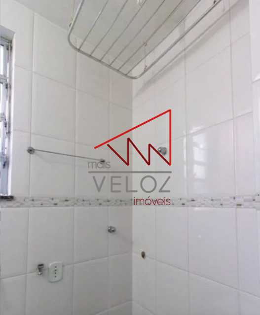 Apartamento à venda com 1 quarto, 24m² - Foto 18