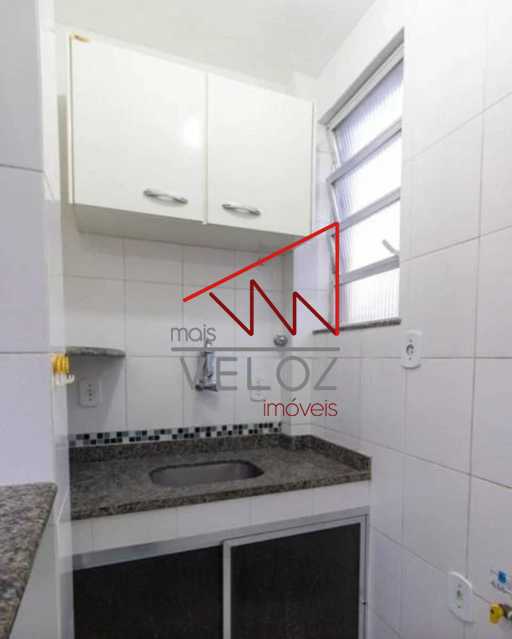 Apartamento à venda com 1 quarto, 24m² - Foto 13