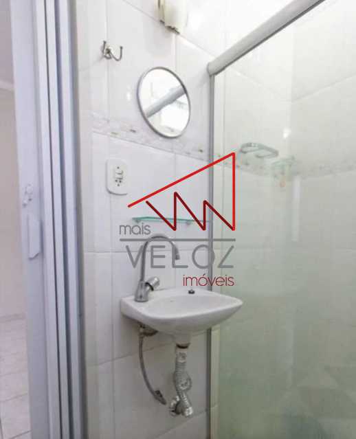 Apartamento à venda com 1 quarto, 24m² - Foto 19