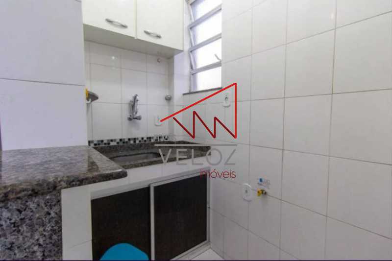 Apartamento à venda com 1 quarto, 24m² - Foto 14