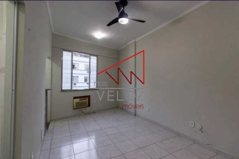 Apartamento à venda com 1 quarto, 24m² - Foto 6