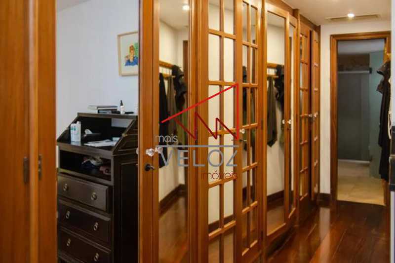 Apartamento à venda com 4 quartos, 400m² - Foto 5