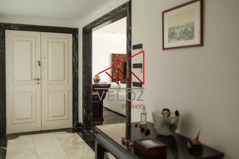 Apartamento à venda com 4 quartos, 400m² - Foto 7