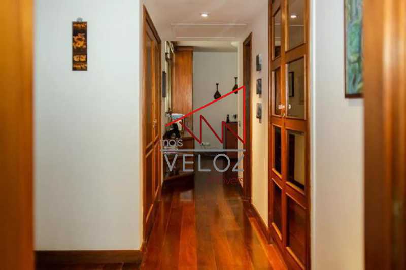 Apartamento à venda com 4 quartos, 400m² - Foto 17