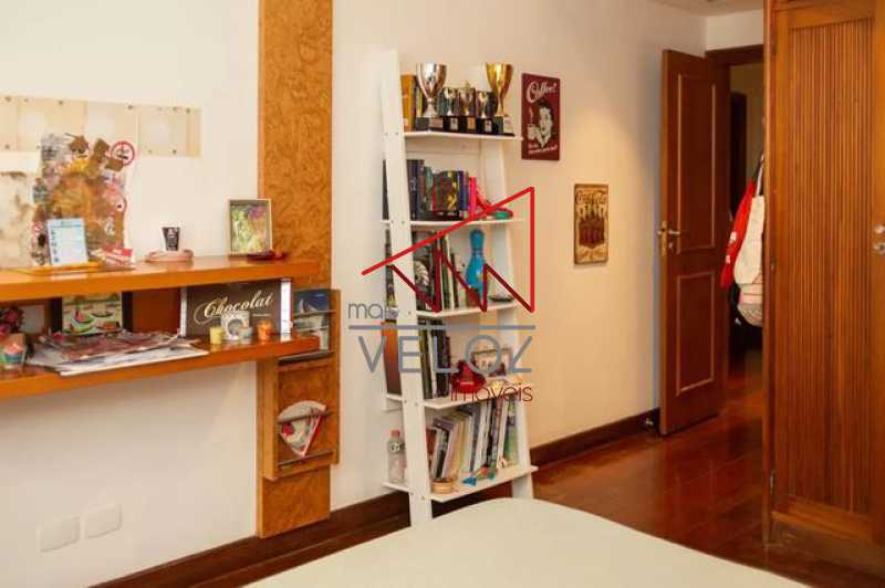 Apartamento à venda com 4 quartos, 400m² - Foto 19