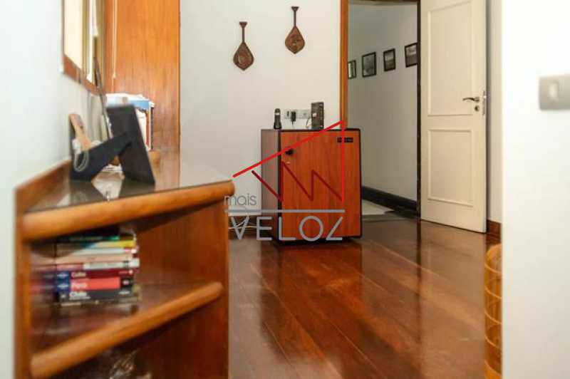 Apartamento à venda com 4 quartos, 400m² - Foto 20