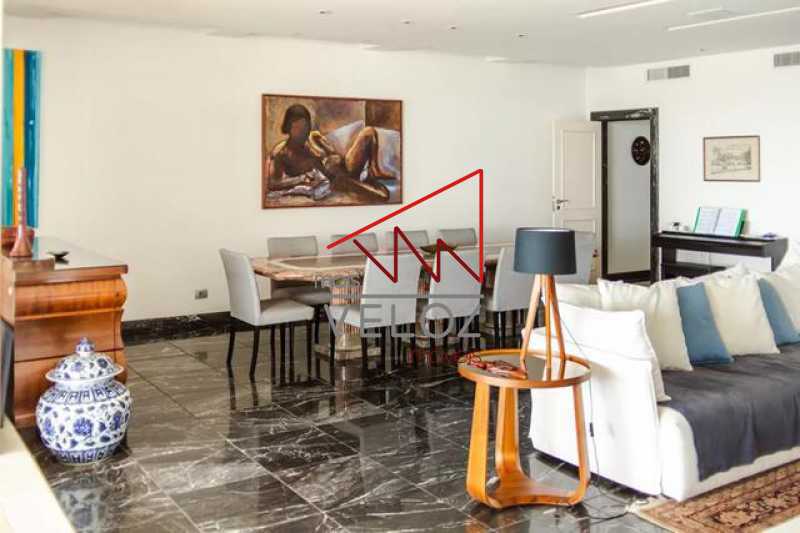 Apartamento à venda com 4 quartos, 400m² - Foto 26