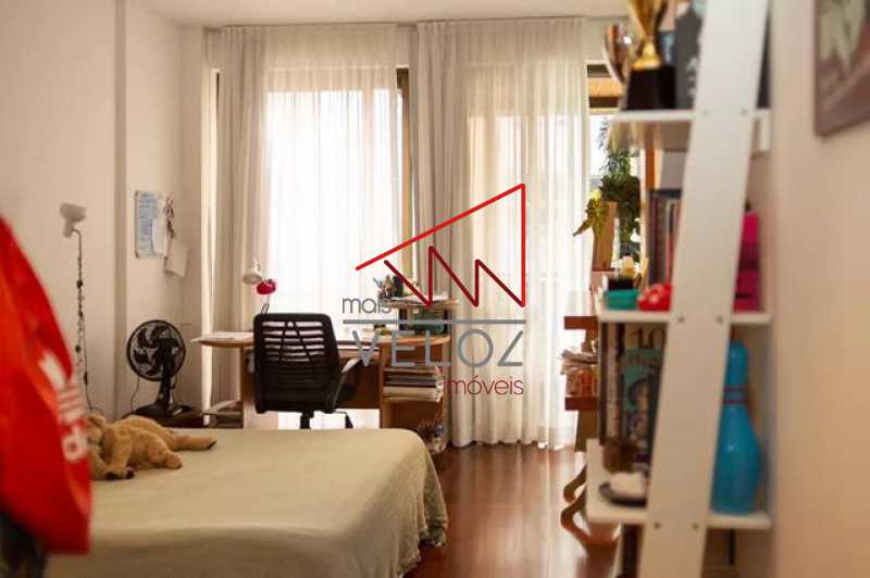 Apartamento à venda com 4 quartos, 400m² - Foto 30