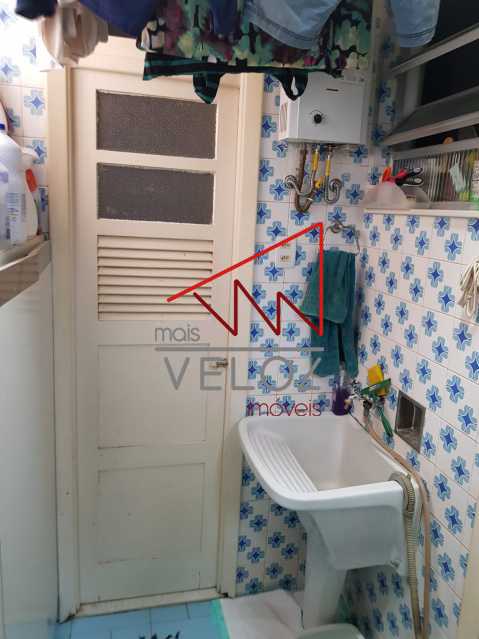 Apartamento à venda com 3 quartos, 102m² - Foto 25