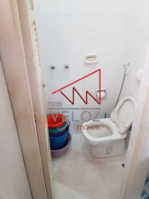 Apartamento à venda com 3 quartos, 102m² - Foto 29