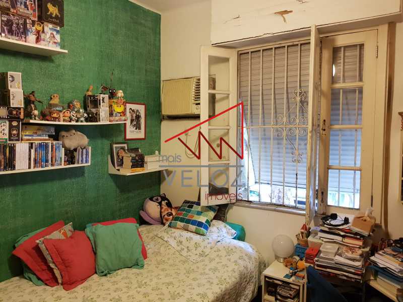 Apartamento à venda com 3 quartos, 102m² - Foto 9