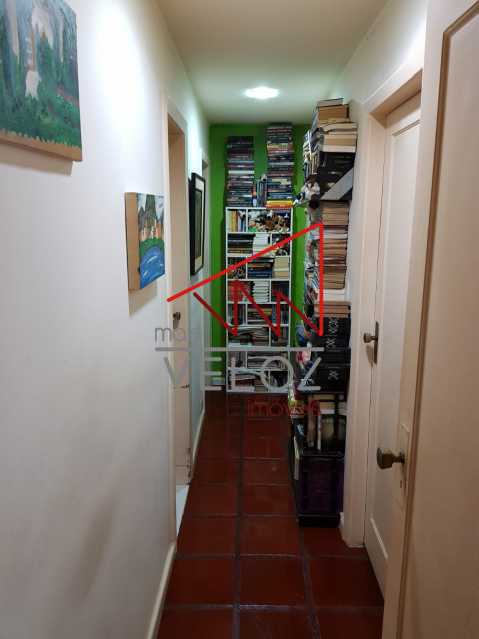 Apartamento à venda com 3 quartos, 102m² - Foto 5