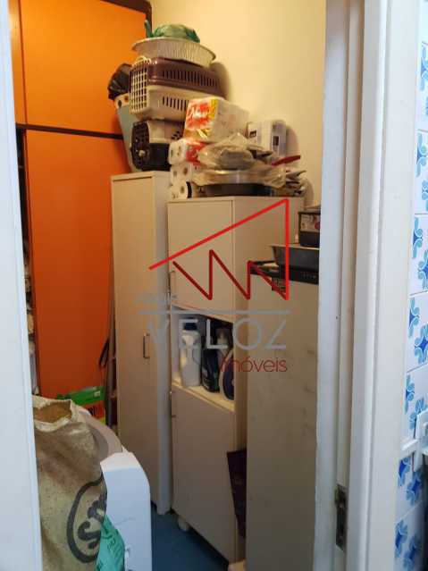 Apartamento à venda com 3 quartos, 102m² - Foto 18