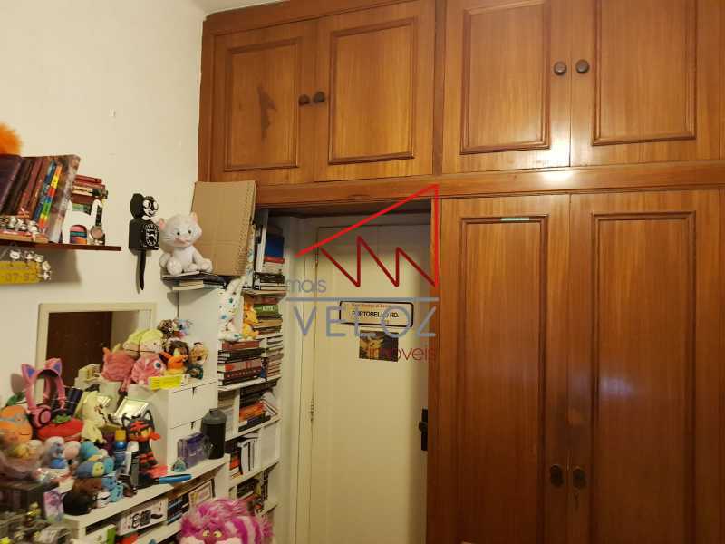 Apartamento à venda com 3 quartos, 102m² - Foto 12