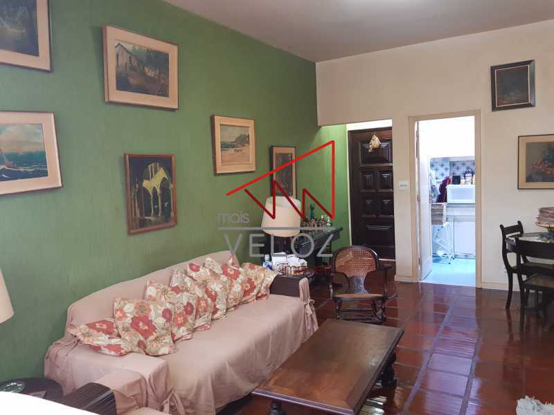 Apartamento à venda com 3 quartos, 102m² - Foto 1