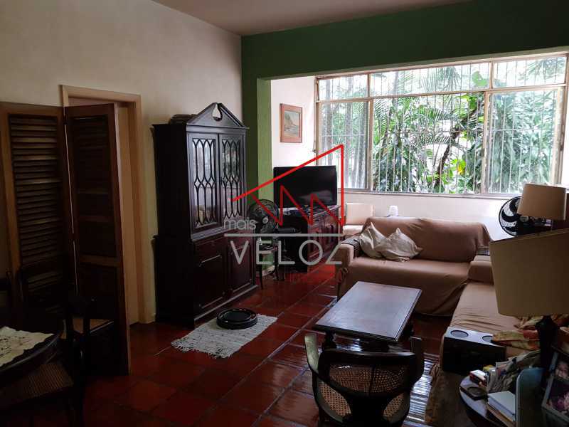 Apartamento à venda com 3 quartos, 102m² - Foto 6