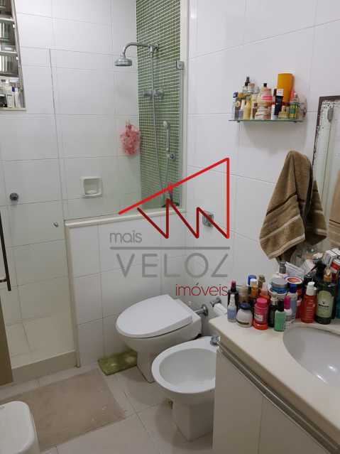 Apartamento à venda com 3 quartos, 102m² - Foto 28