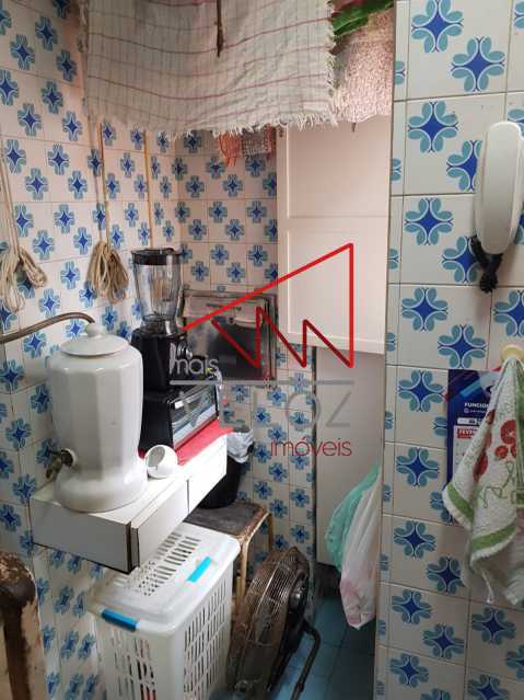 Apartamento à venda com 3 quartos, 102m² - Foto 22