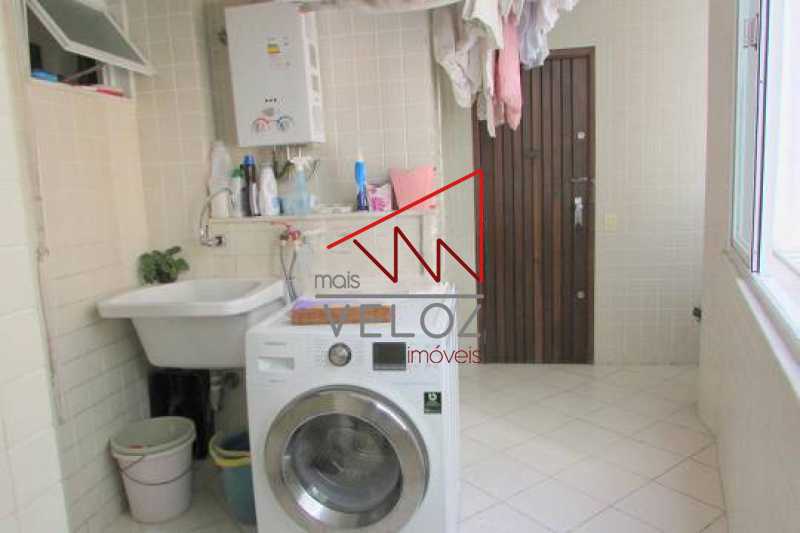Apartamento, 4 quartos, 182 m² - Foto 9