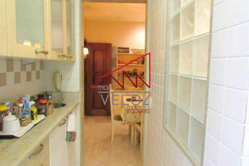 Apartamento, 4 quartos, 182 m² - Foto 8