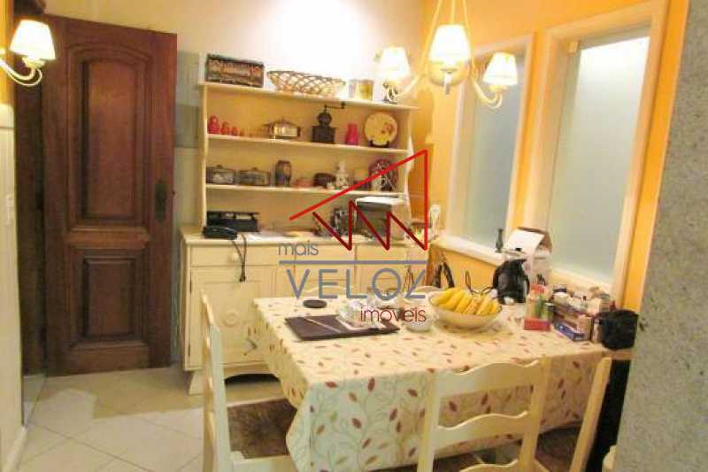 Apartamento, 4 quartos, 182 m² - Foto 2