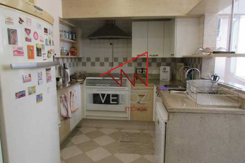 Apartamento, 4 quartos, 182 m² - Foto 28