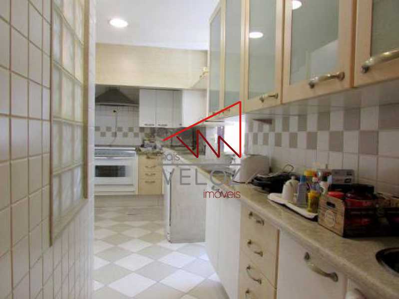 Apartamento, 4 quartos, 182 m² - Foto 22