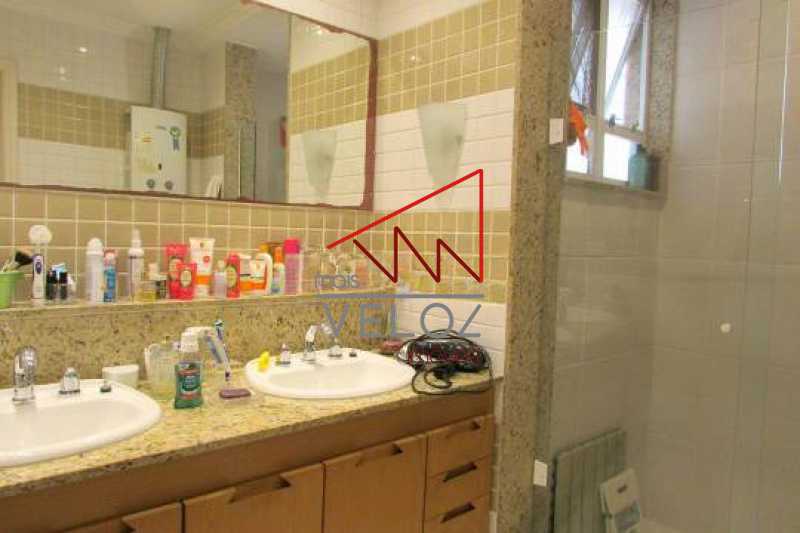 Apartamento, 4 quartos, 182 m² - Foto 10