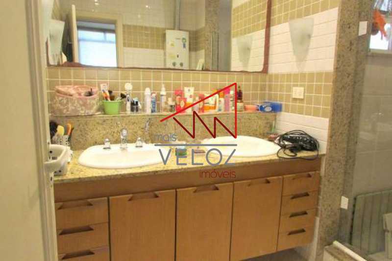 Apartamento, 4 quartos, 182 m² - Foto 5