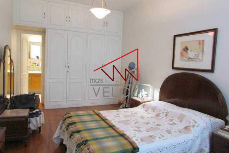 Apartamento, 4 quartos, 182 m² - Foto 6