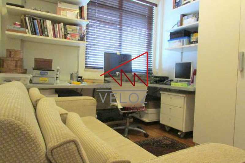 Apartamento, 4 quartos, 182 m² - Foto 15