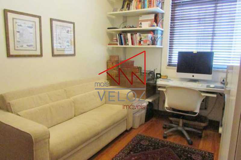 Apartamento, 4 quartos, 182 m² - Foto 4