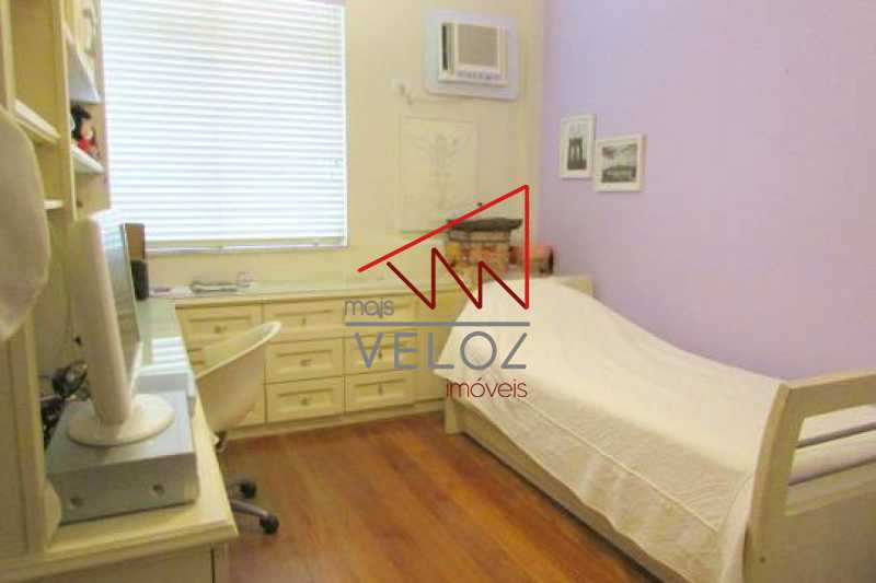 Apartamento, 4 quartos, 182 m² - Foto 1