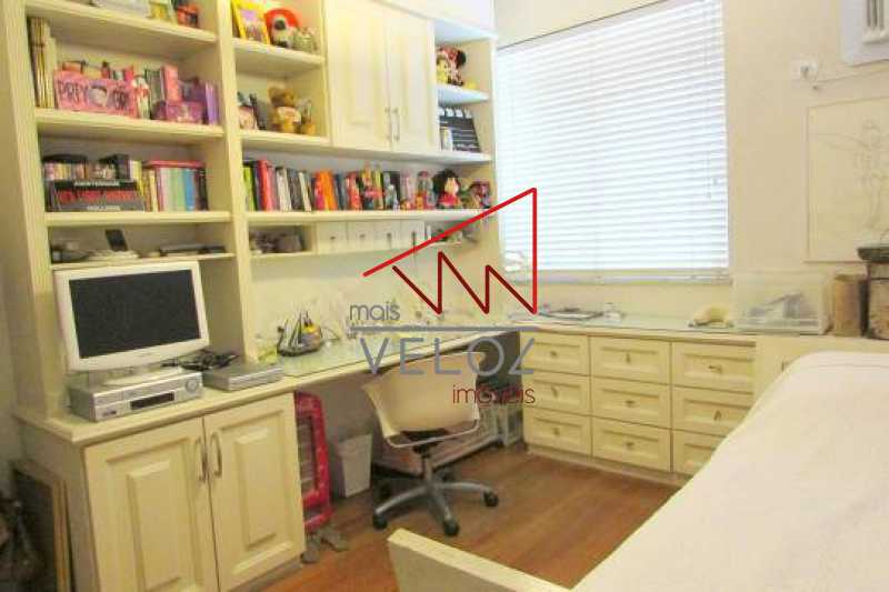 Apartamento, 4 quartos, 182 m² - Foto 26