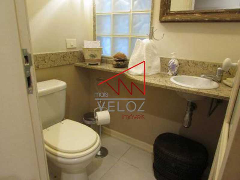 Apartamento, 4 quartos, 182 m² - Foto 13