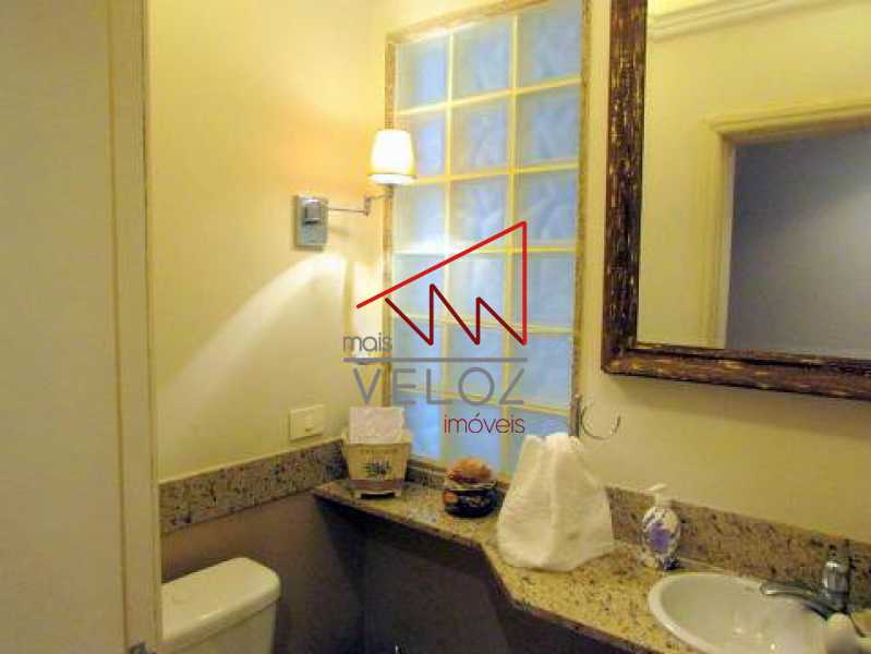 Apartamento, 4 quartos, 182 m² - Foto 14