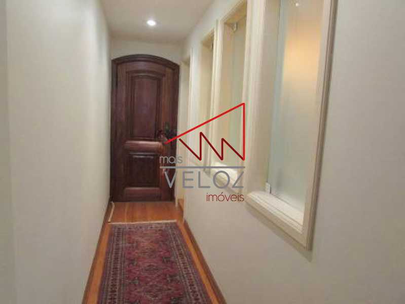 Apartamento, 4 quartos, 182 m² - Foto 11