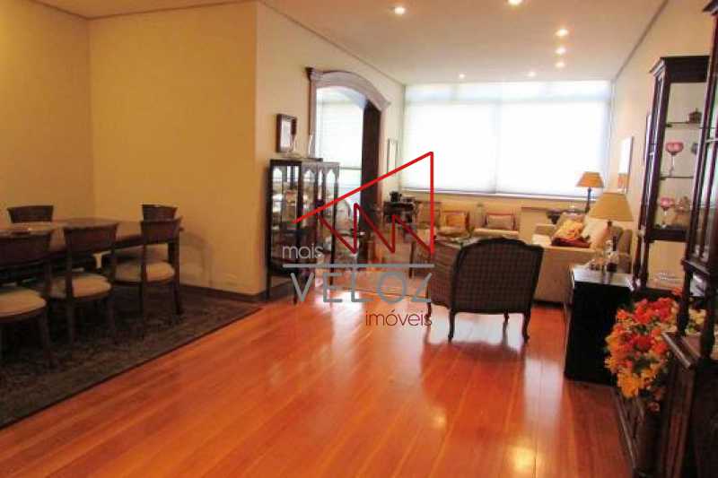 Apartamento, 4 quartos, 182 m² - Foto 21