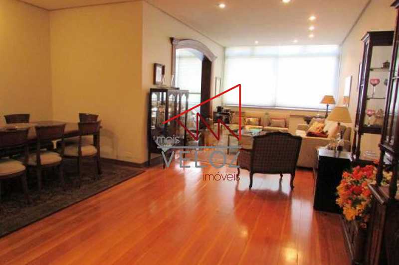 Apartamento, 4 quartos, 182 m² - Foto 16