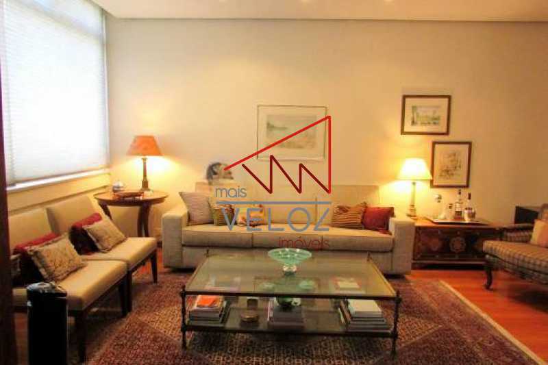 Apartamento, 4 quartos, 182 m² - Foto 17