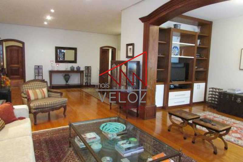 Apartamento, 4 quartos, 182 m² - Foto 24